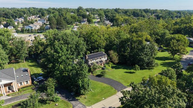 6895 Marblehead Drive, Indian Hill, OH 45243