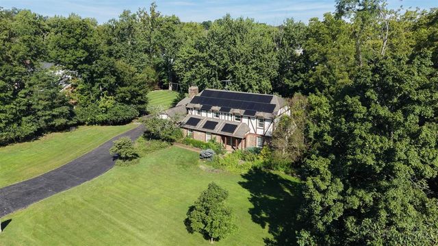 6895 Marblehead Drive, Indian Hill, OH 45243