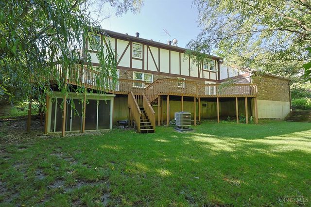 6895 Marblehead Drive, Indian Hill, OH 45243