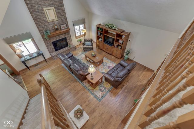 275 Adrienne Drive, Greenwood, IN 46142
