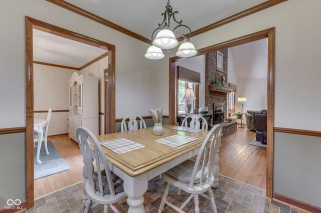 275 Adrienne Drive, Greenwood, IN 46142