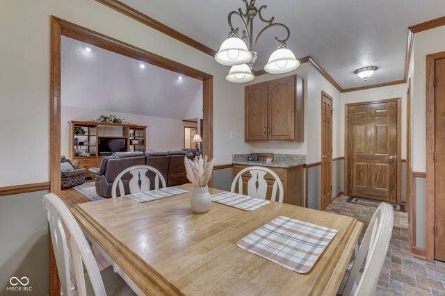 275 Adrienne Drive, Greenwood, IN 46142