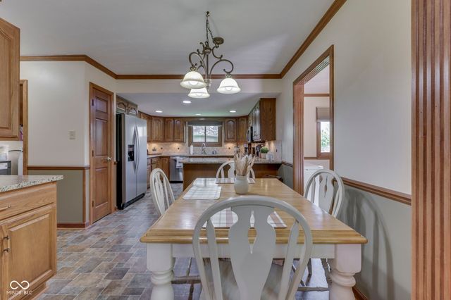 275 Adrienne Drive, Greenwood, IN 46142