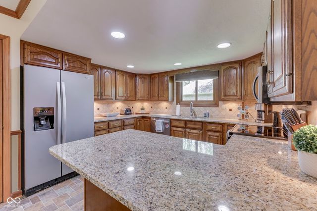 275 Adrienne Drive, Greenwood, IN 46142