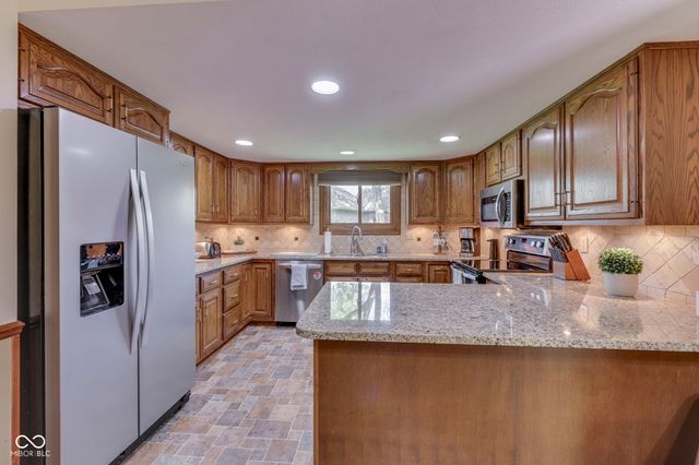 275 Adrienne Drive, Greenwood, IN 46142