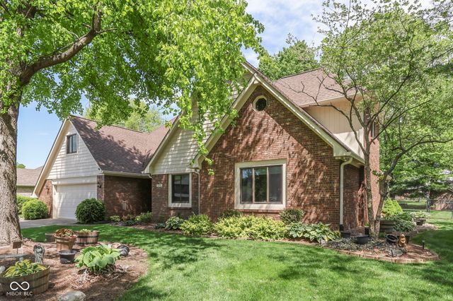 275 Adrienne Drive, Greenwood, IN 46142