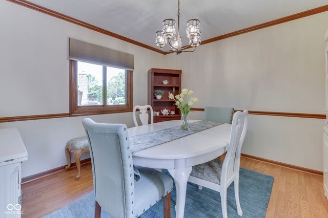 275 Adrienne Drive, Greenwood, IN 46142