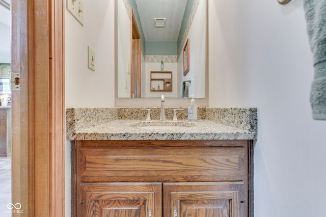 275 Adrienne Drive, Greenwood, IN 46142