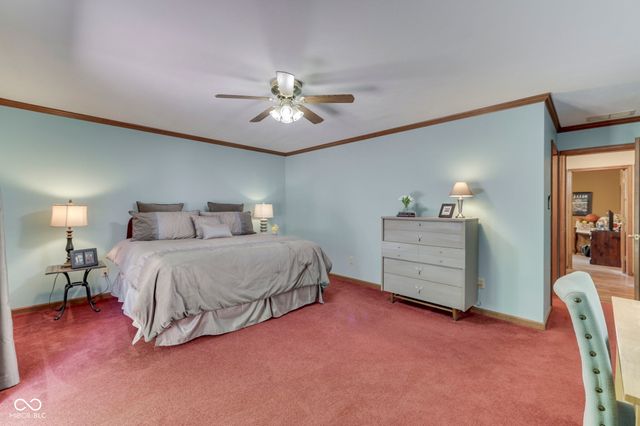275 Adrienne Drive, Greenwood, IN 46142