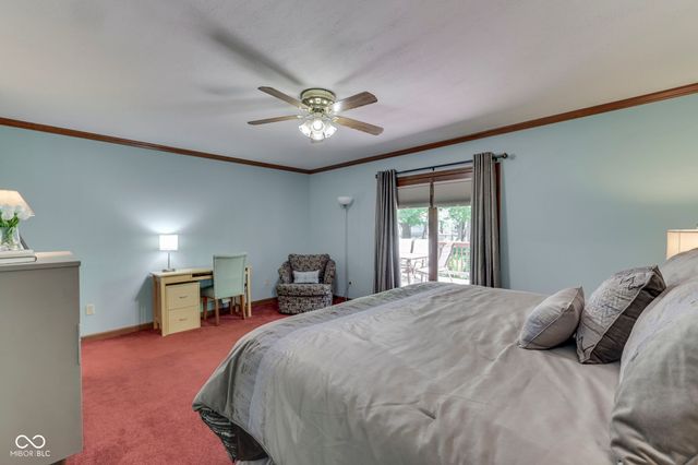 275 Adrienne Drive, Greenwood, IN 46142