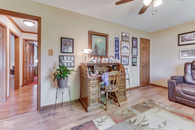 275 Adrienne Drive, Greenwood, IN 46142