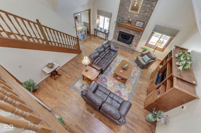 275 Adrienne Drive, Greenwood, IN 46142