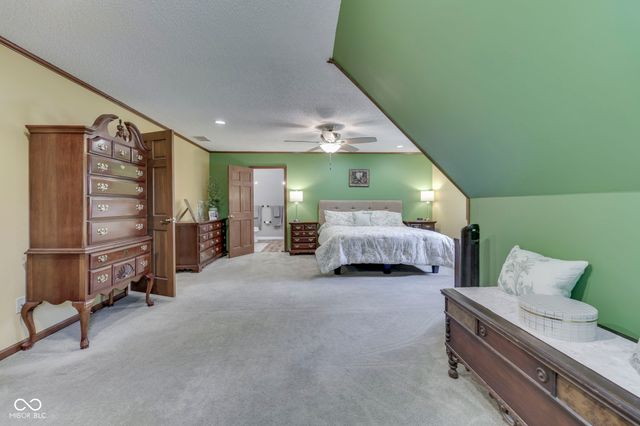 275 Adrienne Drive, Greenwood, IN 46142