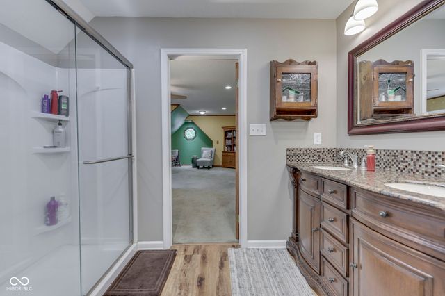 275 Adrienne Drive, Greenwood, IN 46142