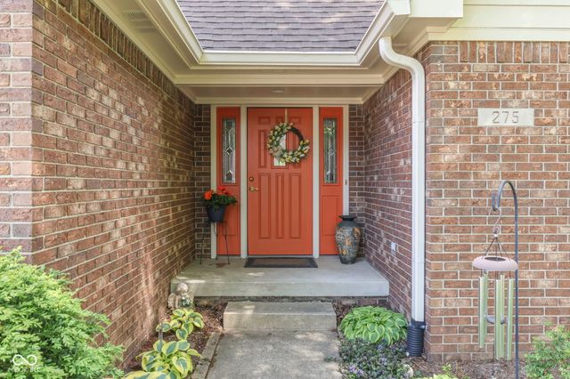 275 Adrienne Drive, Greenwood, IN 46142