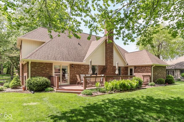 275 Adrienne Drive, Greenwood, IN 46142