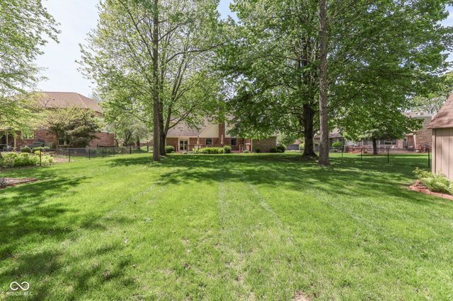 275 Adrienne Drive, Greenwood, IN 46142