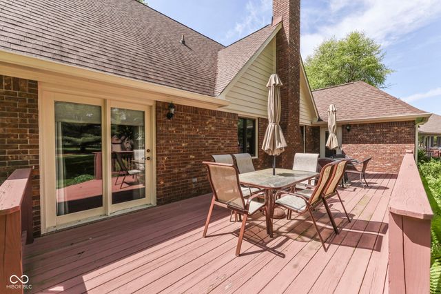 275 Adrienne Drive, Greenwood, IN 46142