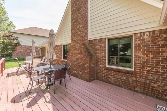 275 Adrienne Drive, Greenwood, IN 46142