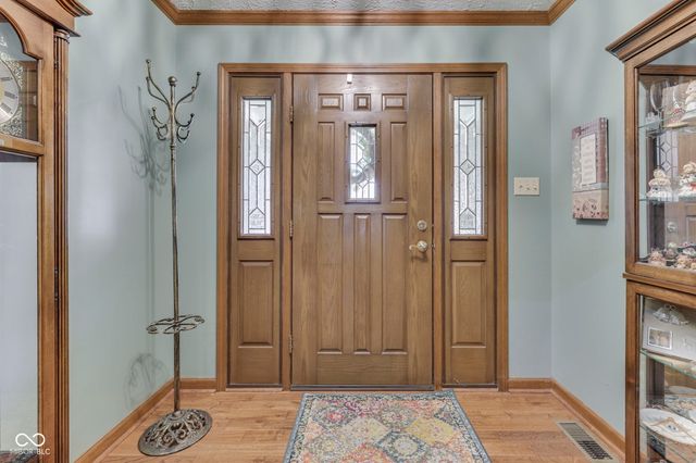 275 Adrienne Drive, Greenwood, IN 46142