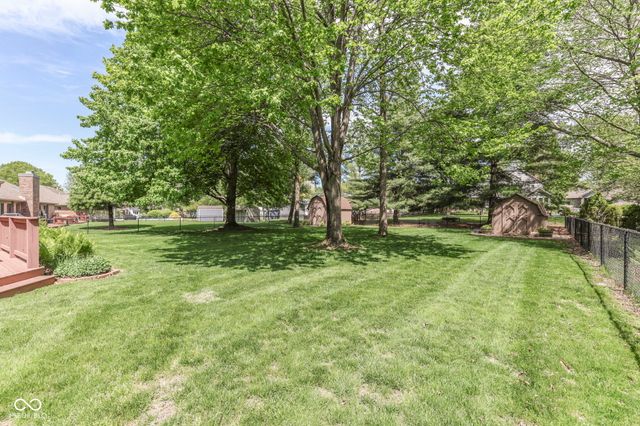 275 Adrienne Drive, Greenwood, IN 46142