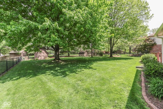 275 Adrienne Drive, Greenwood, IN 46142