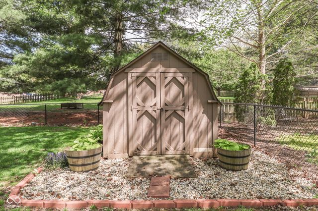 275 Adrienne Drive, Greenwood, IN 46142