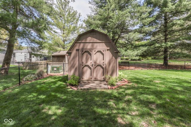 275 Adrienne Drive, Greenwood, IN 46142