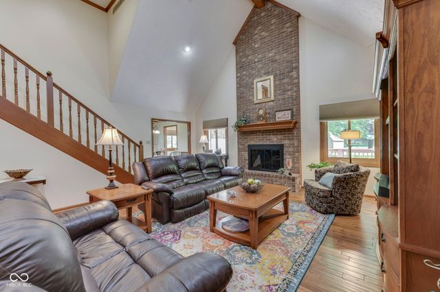 275 Adrienne Drive, Greenwood, IN 46142