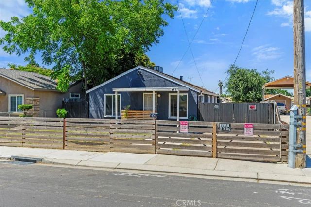4531 Magnolia, Salida, CA 95368