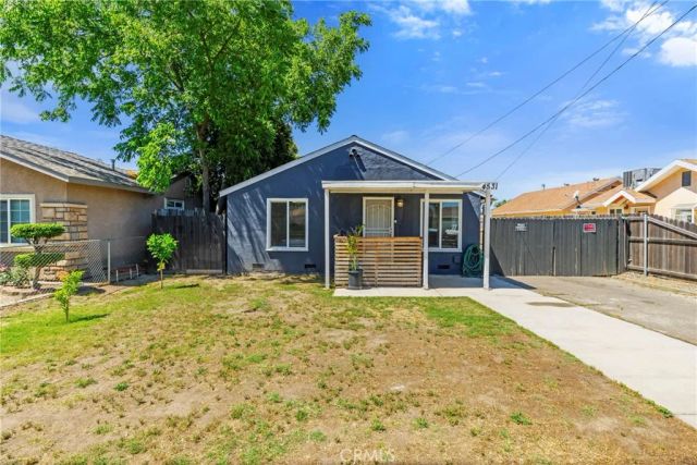 4531 Magnolia, Salida, CA 95368