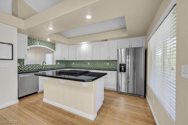 287 Helmsdale Drive, Henderson, NV 89014
