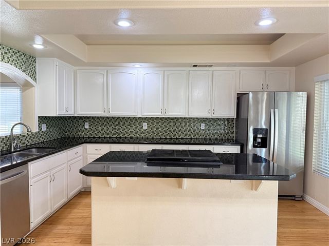 287 Helmsdale Drive, Henderson, NV 89014