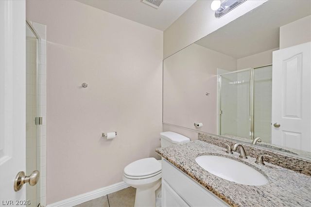 287 Helmsdale Drive, Henderson, NV 89014