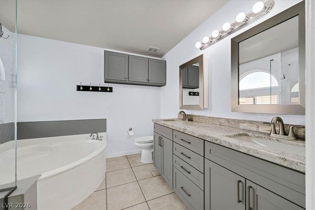 287 Helmsdale Drive, Henderson, NV 89014