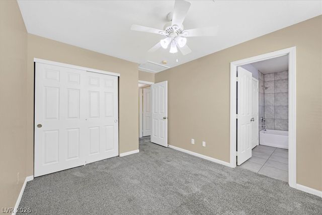 287 Helmsdale Drive, Henderson, NV 89014