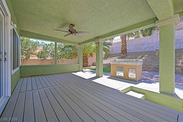 287 Helmsdale Drive, Henderson, NV 89014