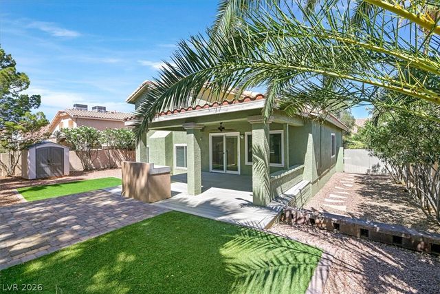287 Helmsdale Drive, Henderson, NV 89014