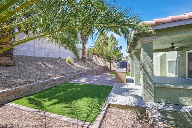 287 Helmsdale Drive, Henderson, NV 89014