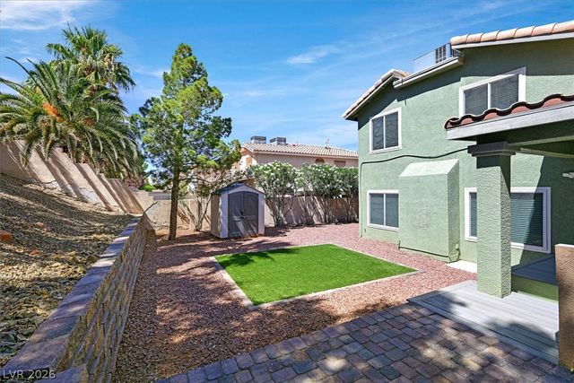 287 Helmsdale Drive, Henderson, NV 89014