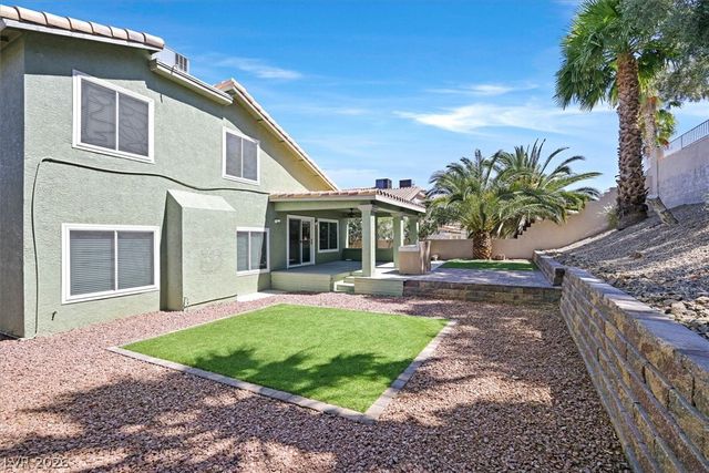 287 Helmsdale Drive, Henderson, NV 89014