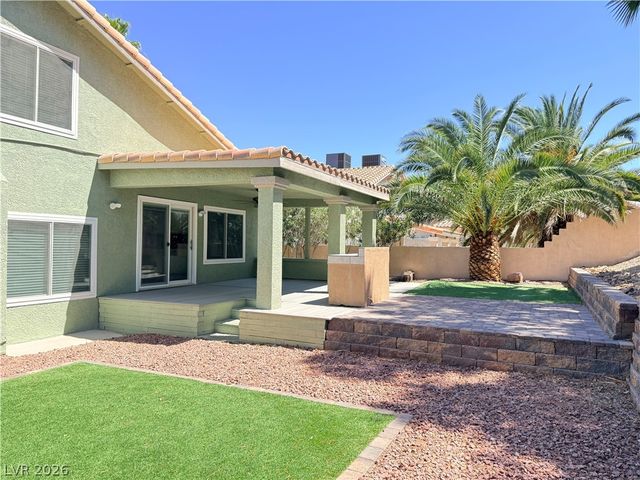 287 Helmsdale Drive, Henderson, NV 89014