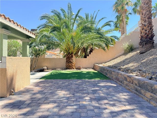287 Helmsdale Drive, Henderson, NV 89014