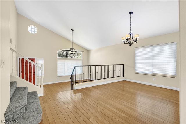 287 Helmsdale Drive, Henderson, NV 89014