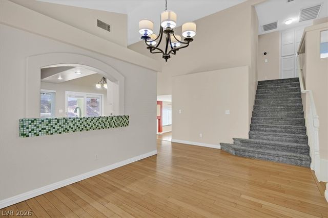 287 Helmsdale Drive, Henderson, NV 89014