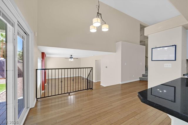 287 Helmsdale Drive, Henderson, NV 89014