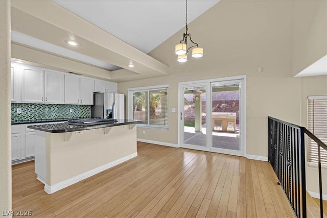 287 Helmsdale Drive, Henderson, NV 89014