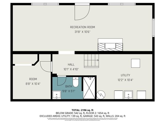 3411 W Shore Drive, Battle Creek, MI 49017