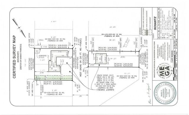 3411 W Shore Drive, Battle Creek, MI 49017