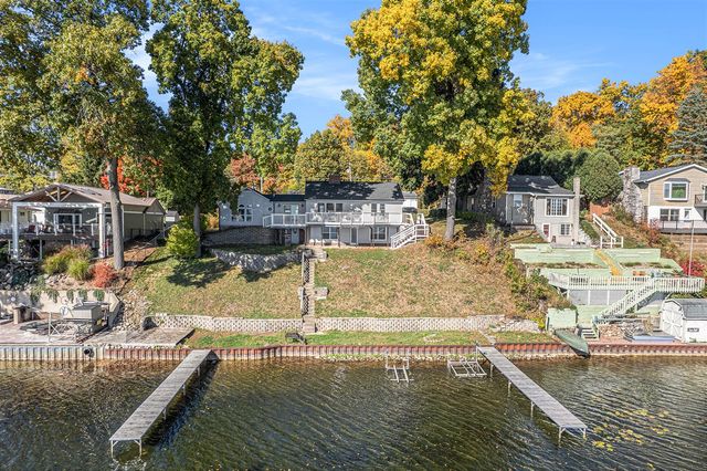 3411 W Shore Drive, Battle Creek, MI 49017